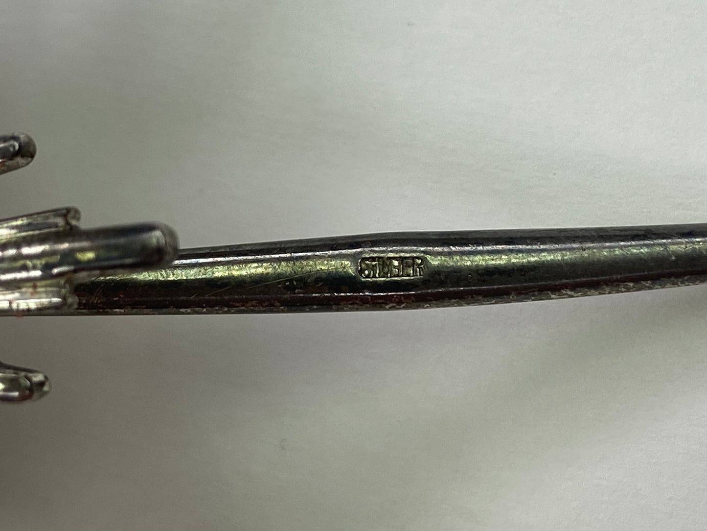 Bulgaria Kingdom Order of Civil Merit Grand Cross Breast Star. Hallmarked