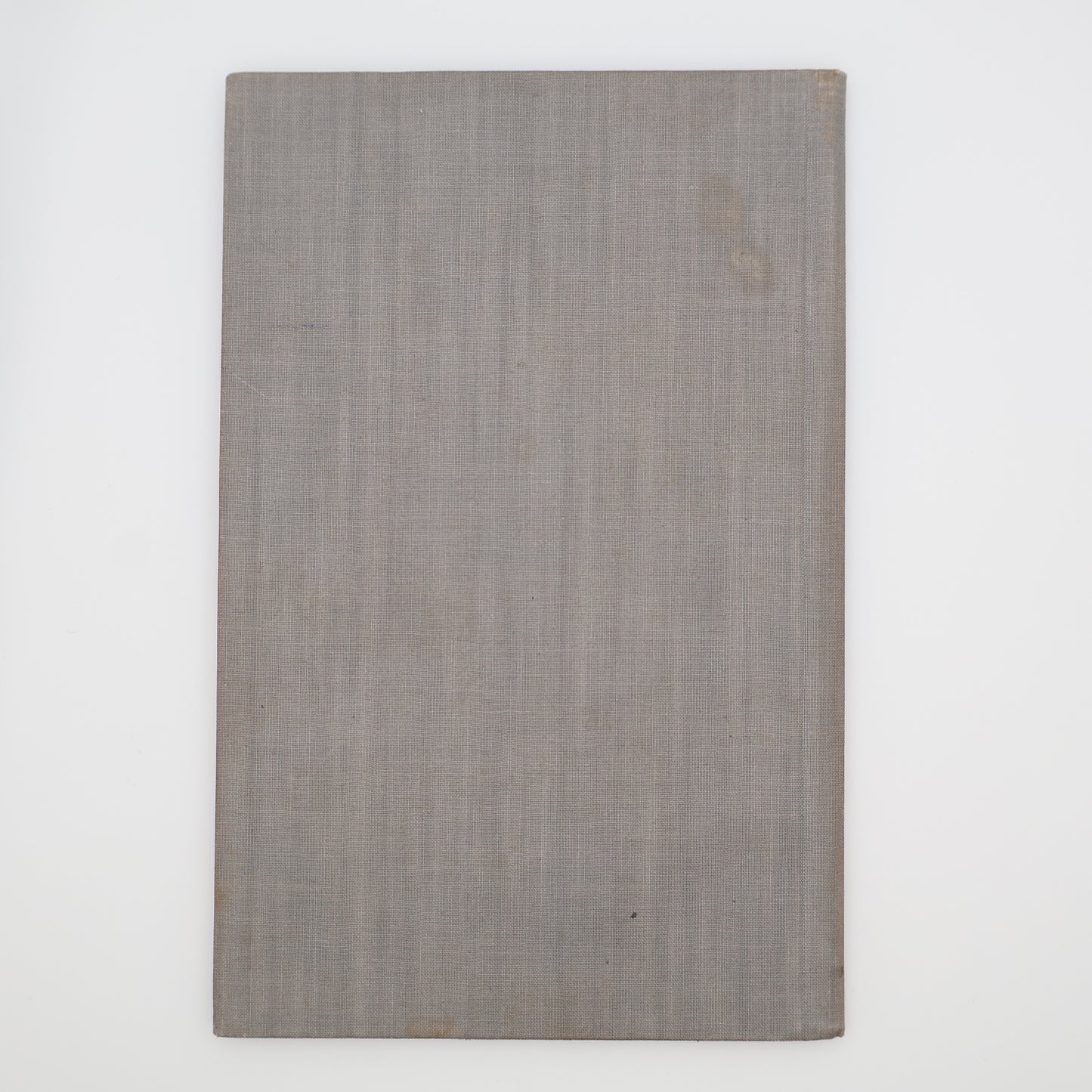 1933 German Imperial Passport for foreign citizens