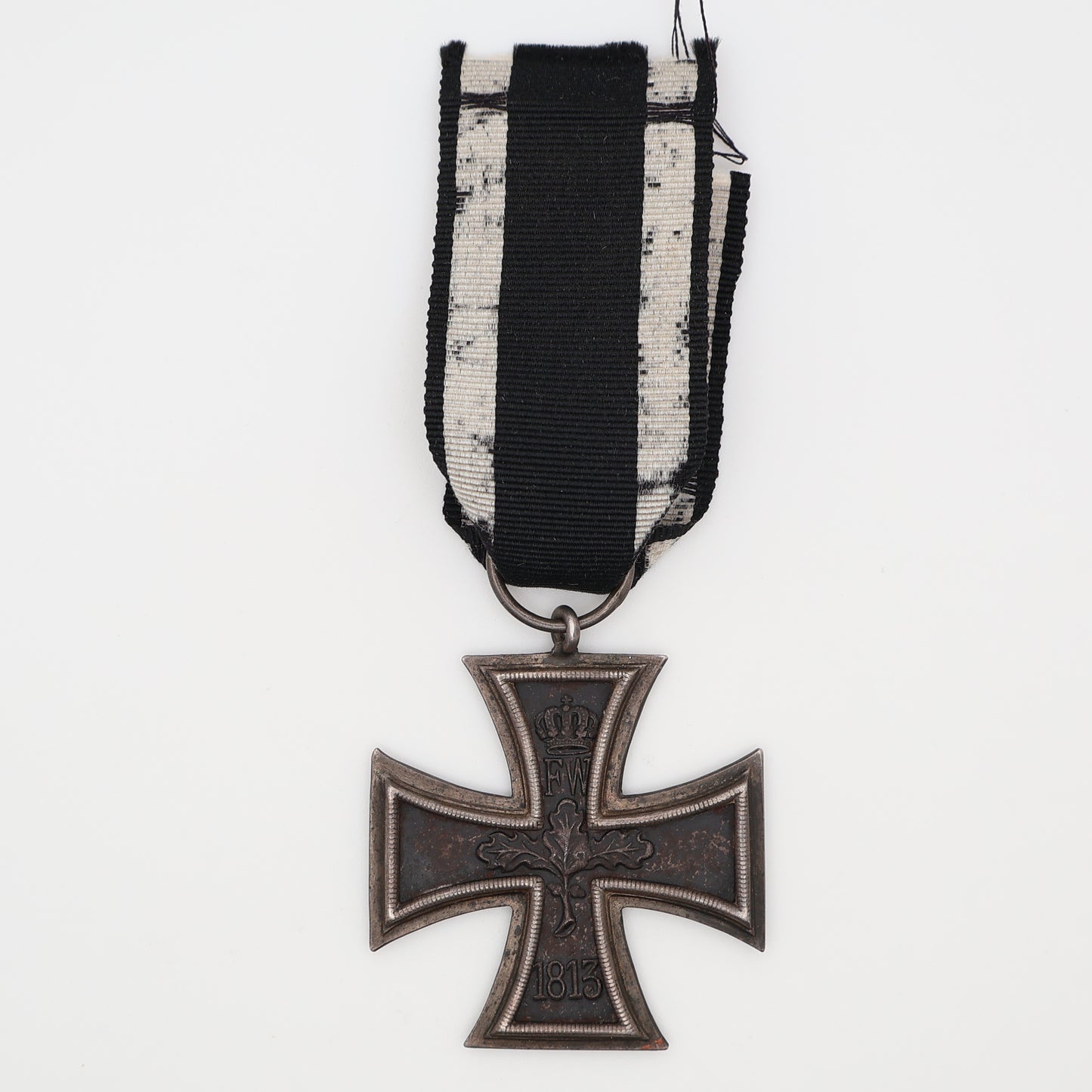 Germany WWI 1914 EK2, Iron Cross II Class w/ Packaging