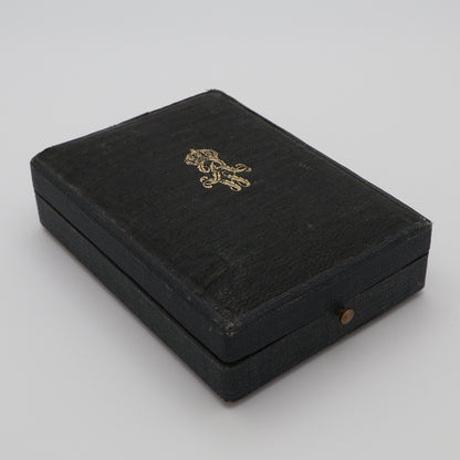 Germany Prussia Order of the Crown Type 2, 2nd Class W/ Swords