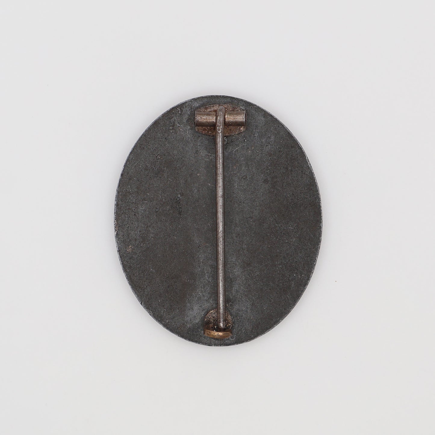 German WWII Silver Wound Badge