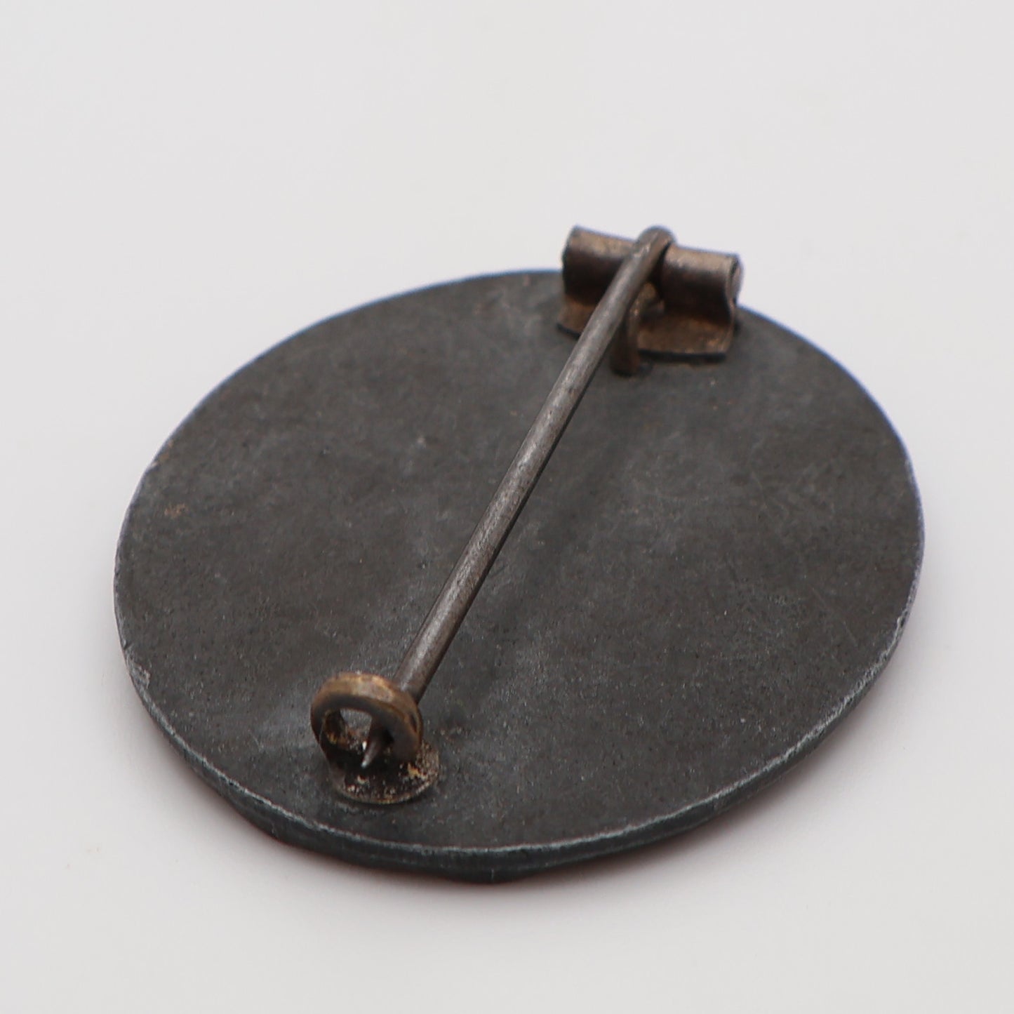 German WWII Silver Wound Badge