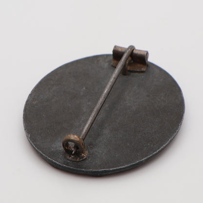 German WWII Silver Wound Badge