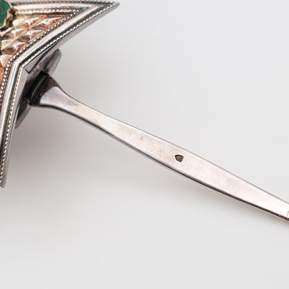 Luxembourg Order of the Oak Crown Grand Officer Set