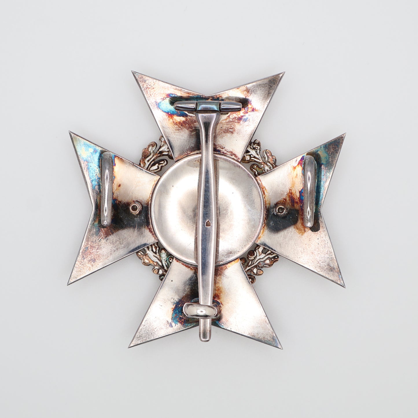 Luxembourg Order of the Oak Crown Grand Officer Set