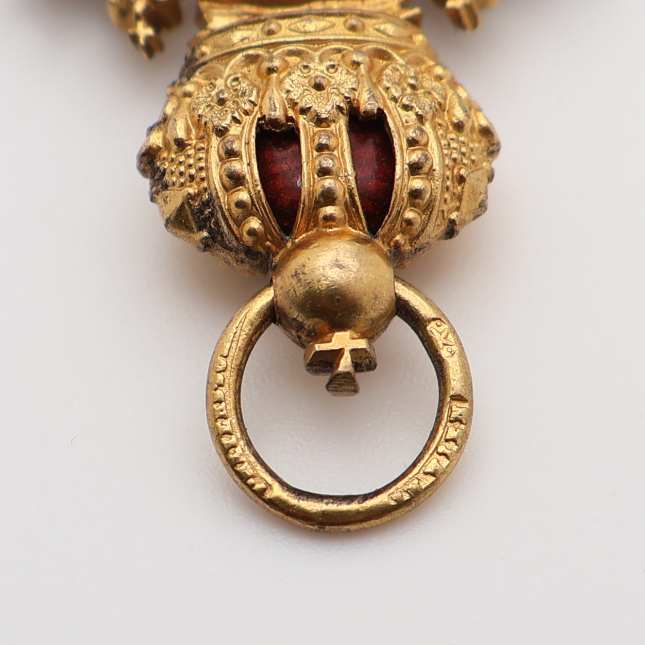 Austria Order of Franz Joseph Type 2, Knight Grade