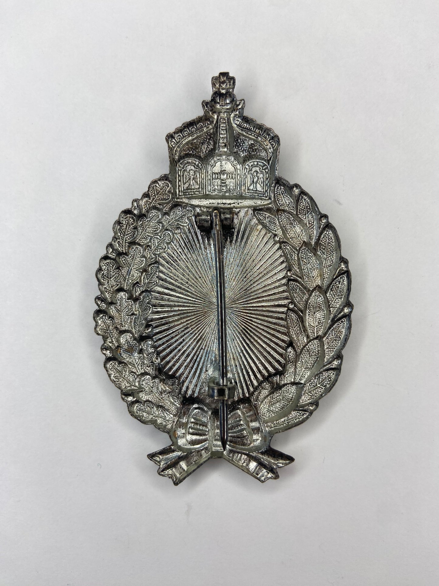 German Imperial WW1 Original Observer Badge