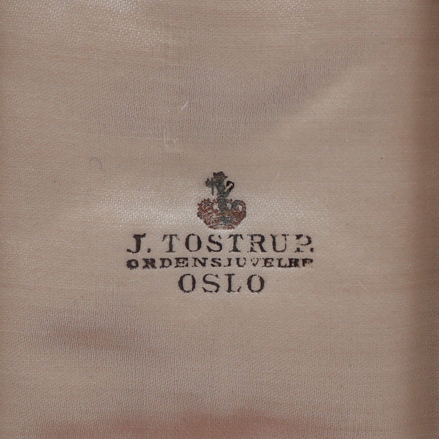 Norway Order of St. Olav, II Class Knight Grade, Cased