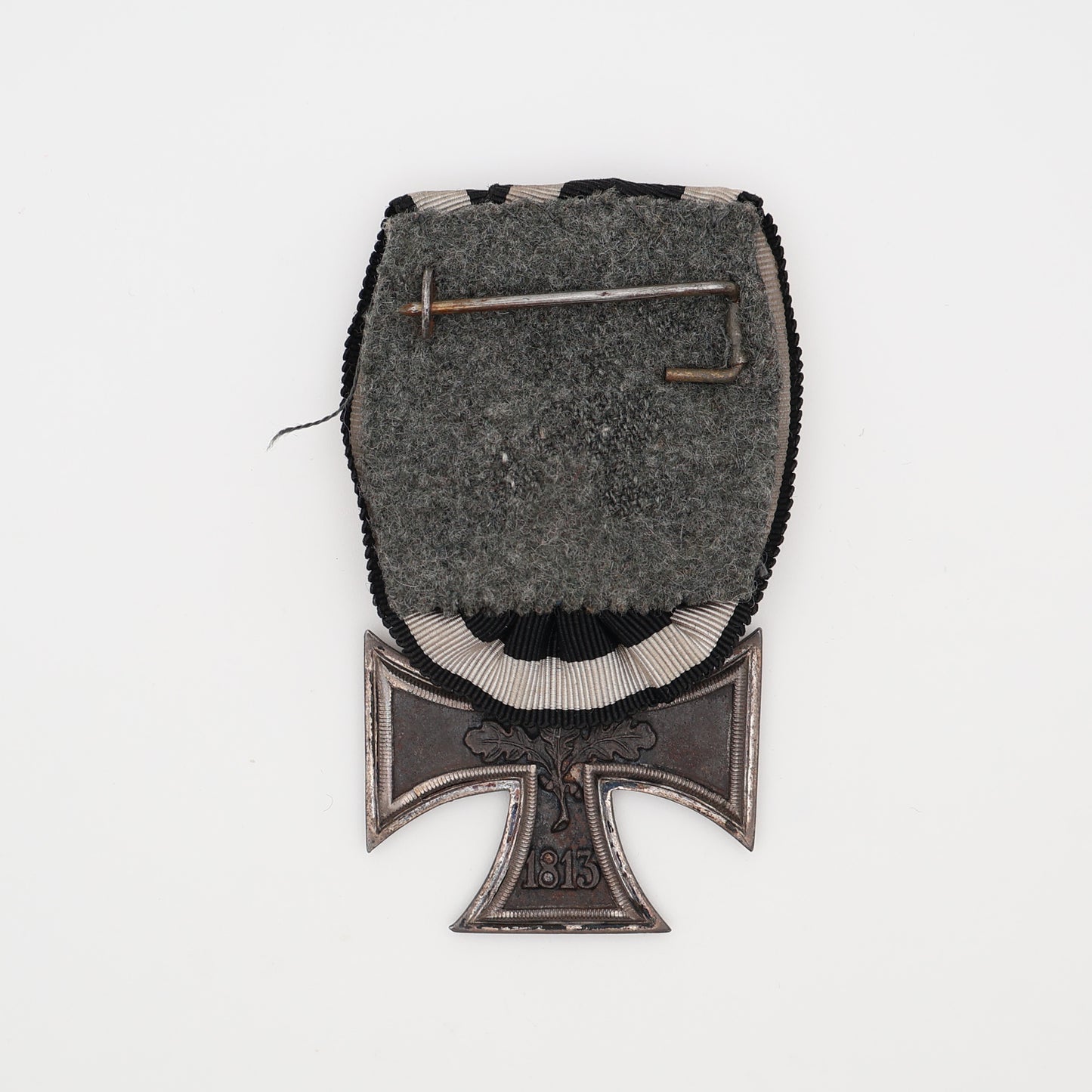 Germany Prussia 1870 EK2, Iron Cross II Class