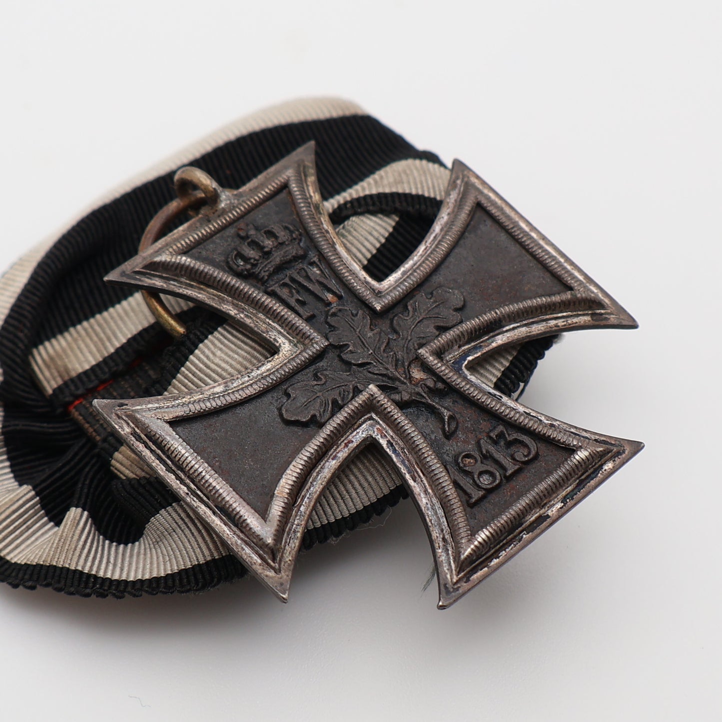 Germany Prussia 1870 EK2, Iron Cross II Class