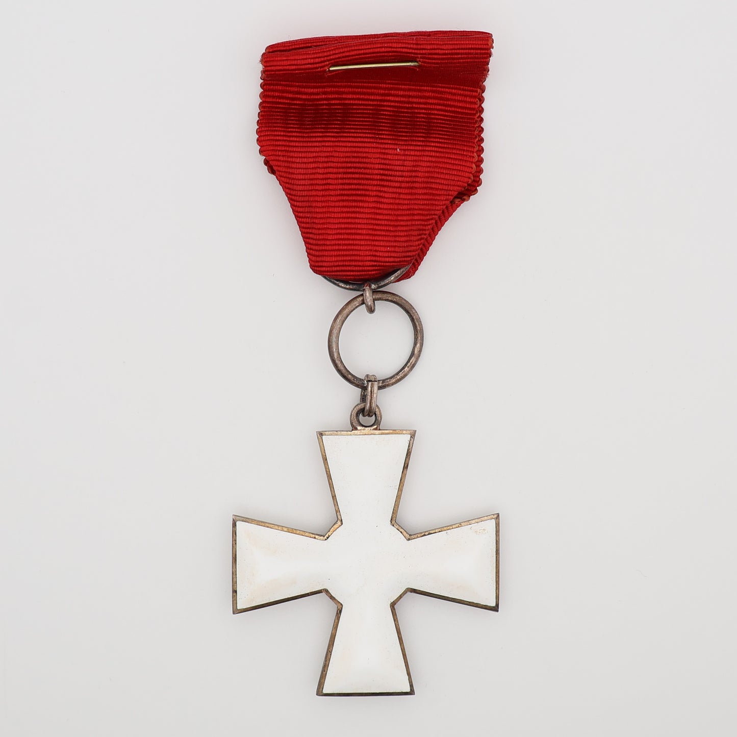 Finland Order of the Lion Knight Grade, Boxed