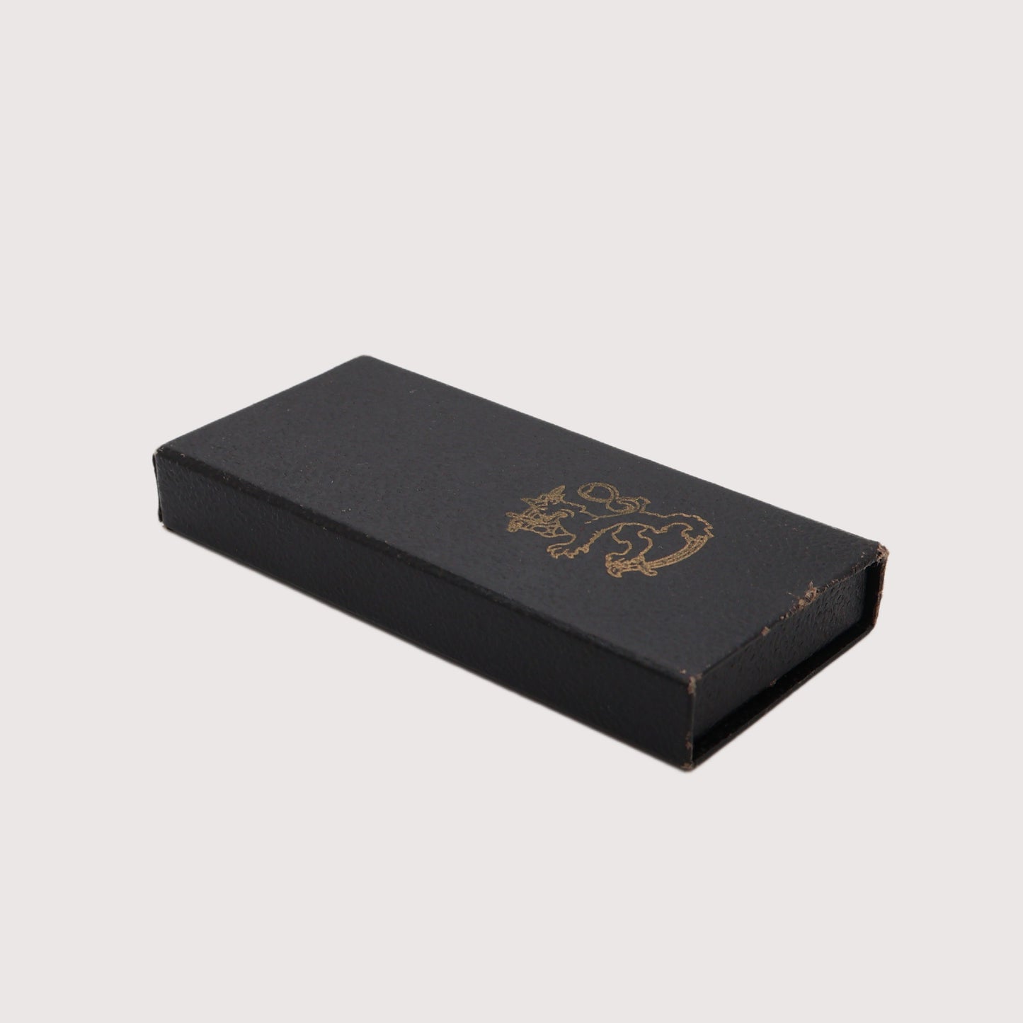 Finland Order of the Lion Knight Grade, Boxed