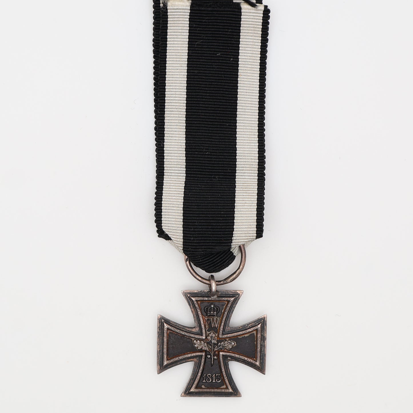 Germany Prussia 1870 EK2, Iron Cross II Class Miniature