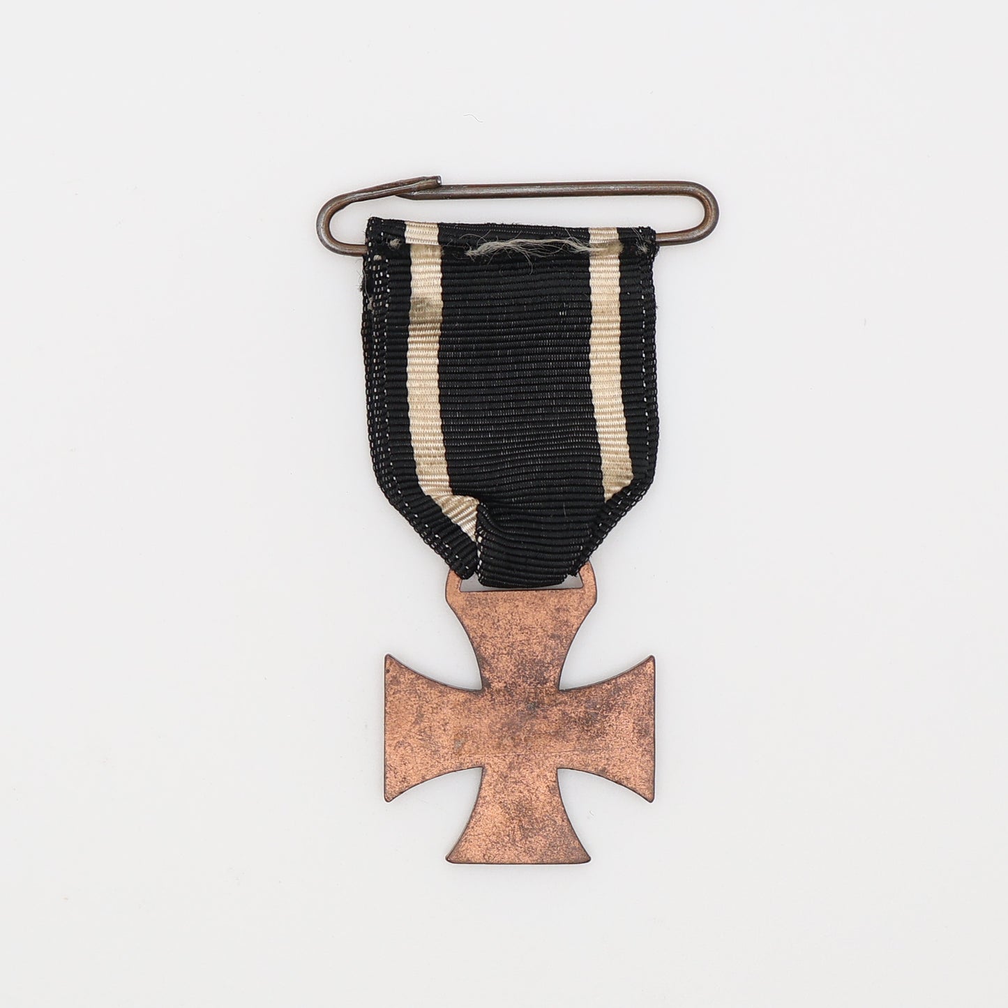 Germany Prussia 1870 EK2, Iron Cross II Class Miniature