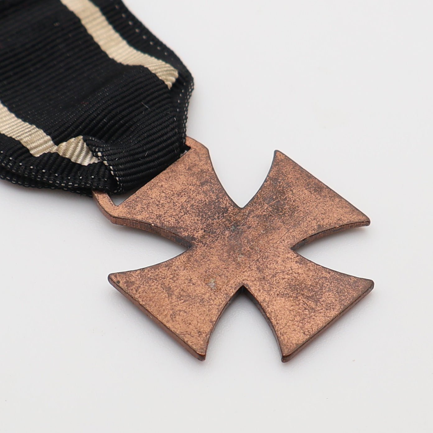 Germany Prussia 1870 EK2, Iron Cross II Class Miniature