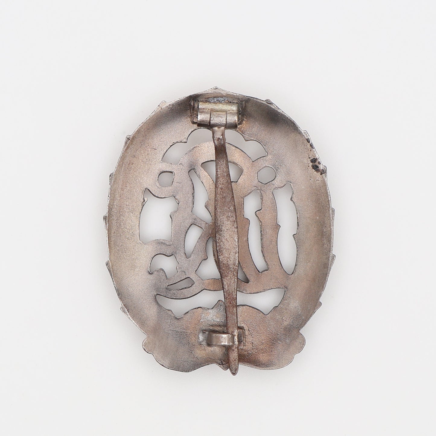 German WWII Silver DLR Sports Badge