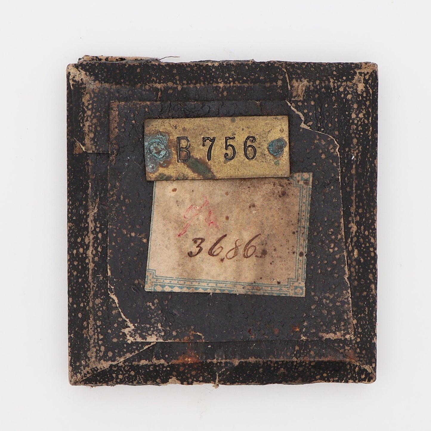 Germany Prussia 1870 EK1, Iron Cross I Class Prinzen Sized, Cased