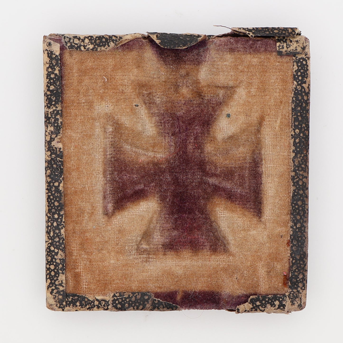 Germany Prussia 1870 EK1, Iron Cross I Class Prinzen Sized, Cased