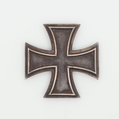Germany Prussia 1813 EK1, Iron Cross I Class