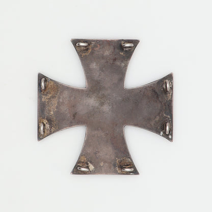 Germany Prussia 1813 EK1, Iron Cross I Class