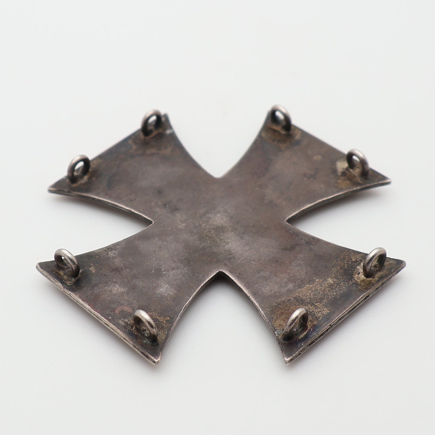 Germany Prussia 1813 EK1, Iron Cross I Class