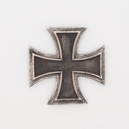 Germany Prussia 1813 EK1, Iron Cross I Class