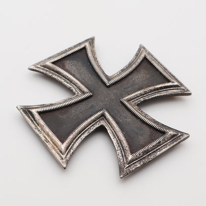 Germany Prussia 1813 EK1, Iron Cross I Class