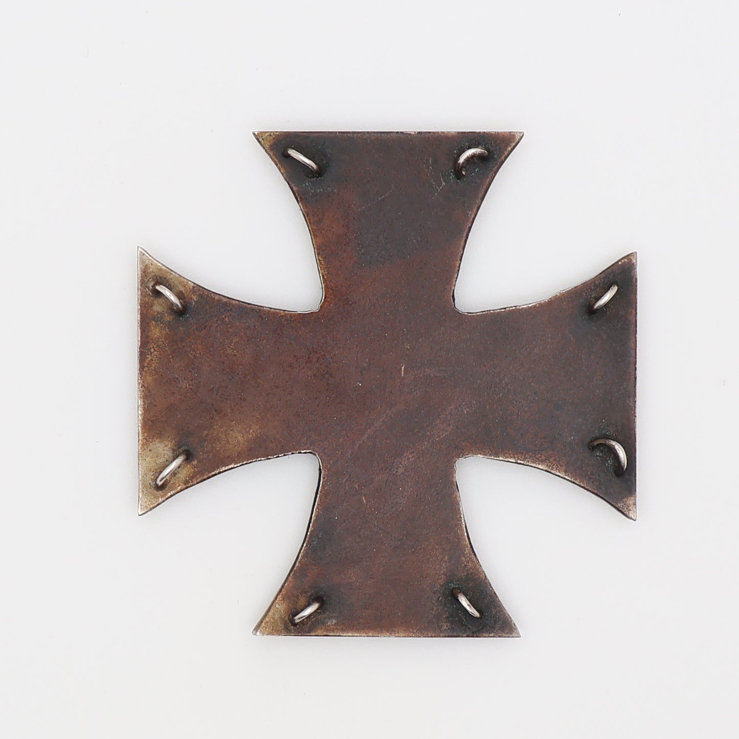 Germany Prussia 1813 EK1, Iron Cross I Class