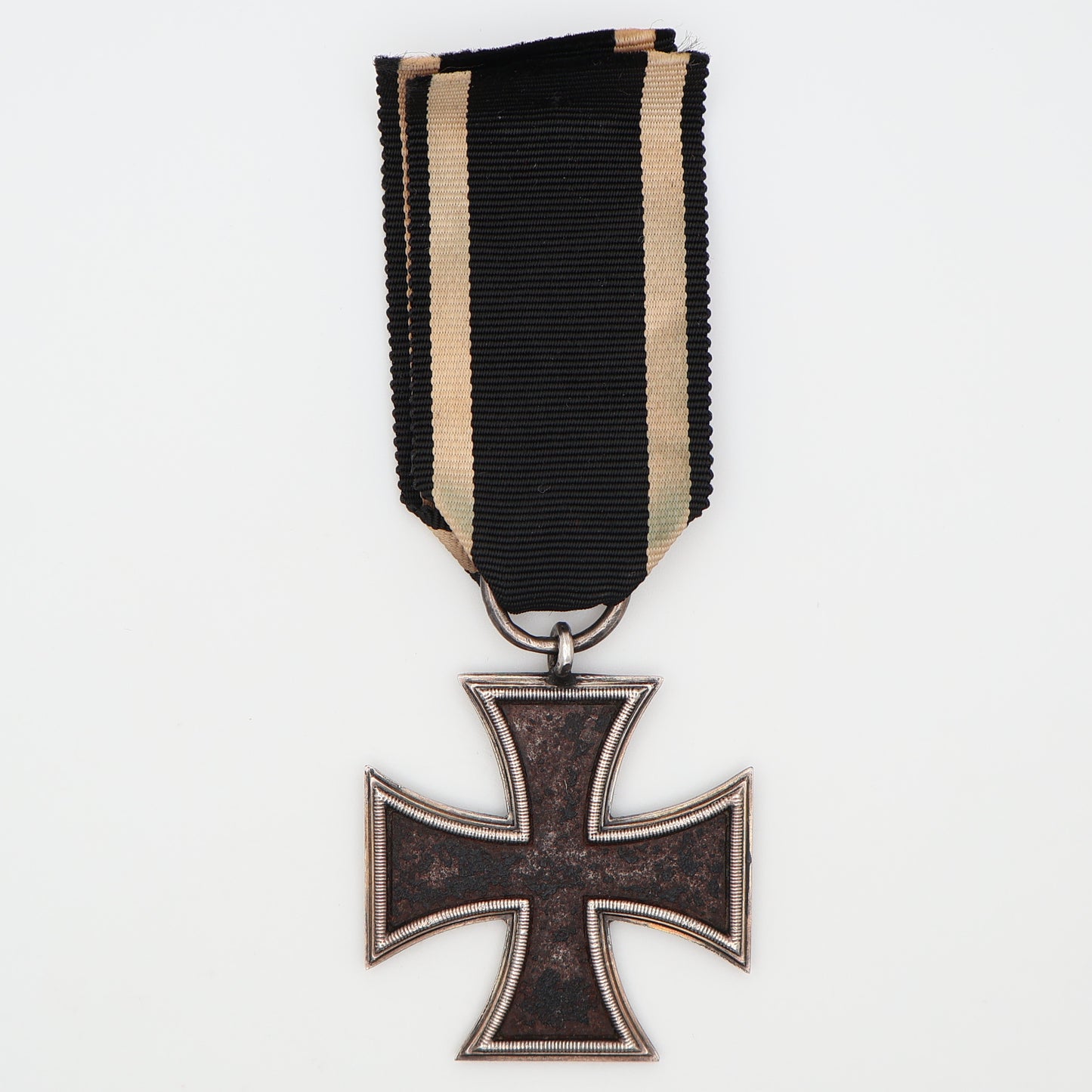 Germany Prussia 1813 EK2, Iron Cross II Class