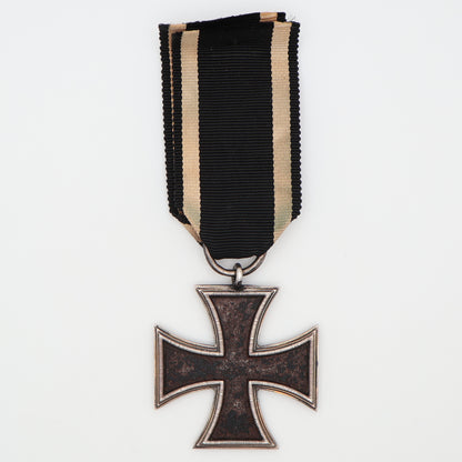 Germany Prussia 1813 EK2, Iron Cross II Class
