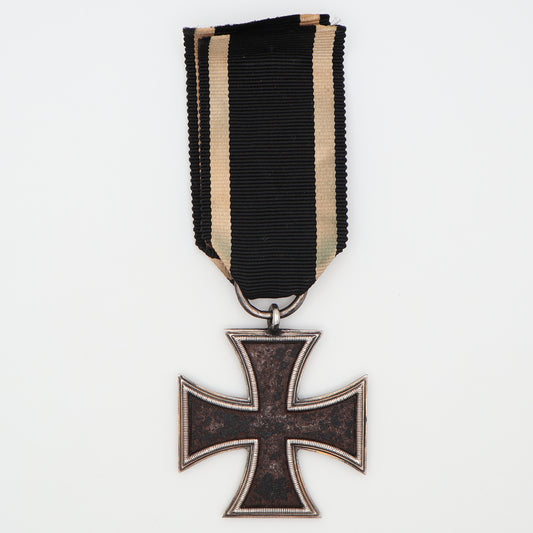 Germany Prussia 1813 EK2, Iron Cross II Class