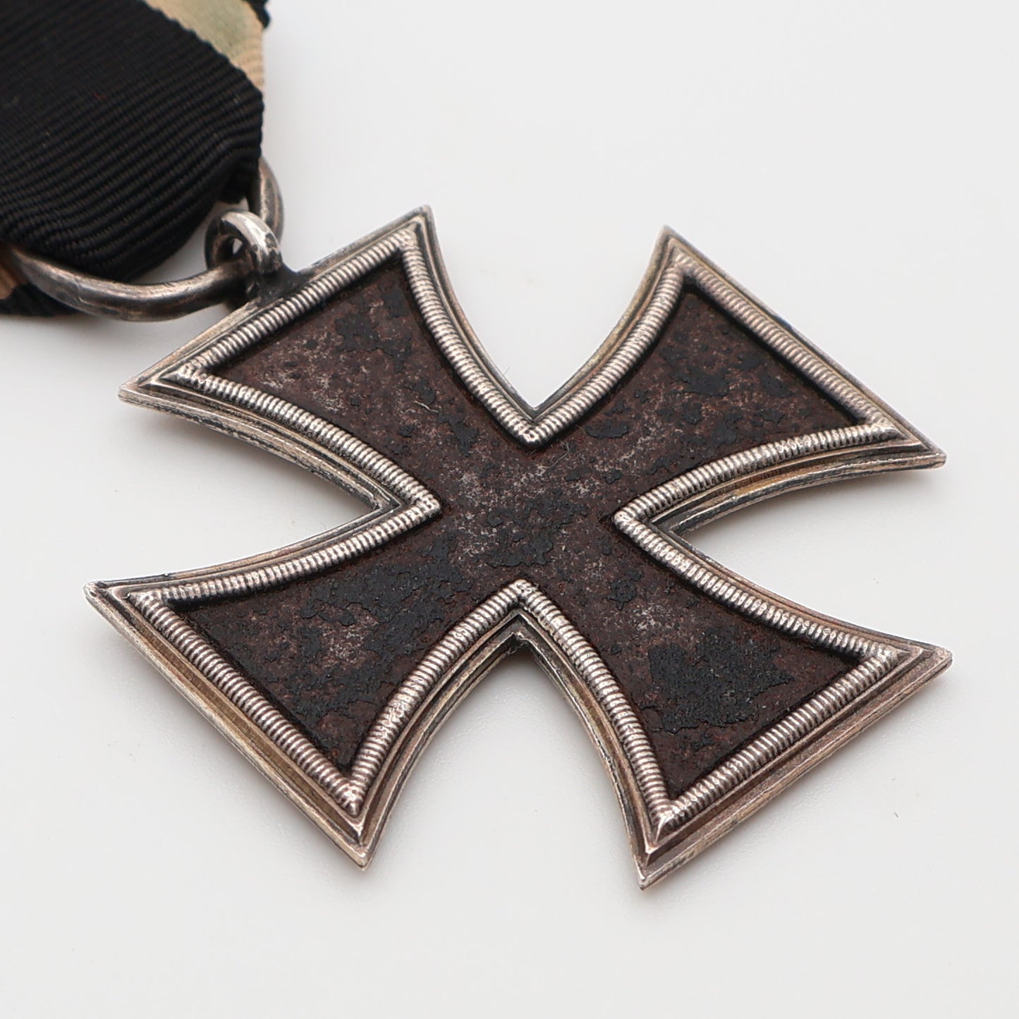 Germany Prussia 1813 EK2, Iron Cross II Class