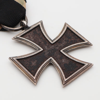 Germany Prussia 1813 EK2, Iron Cross II Class