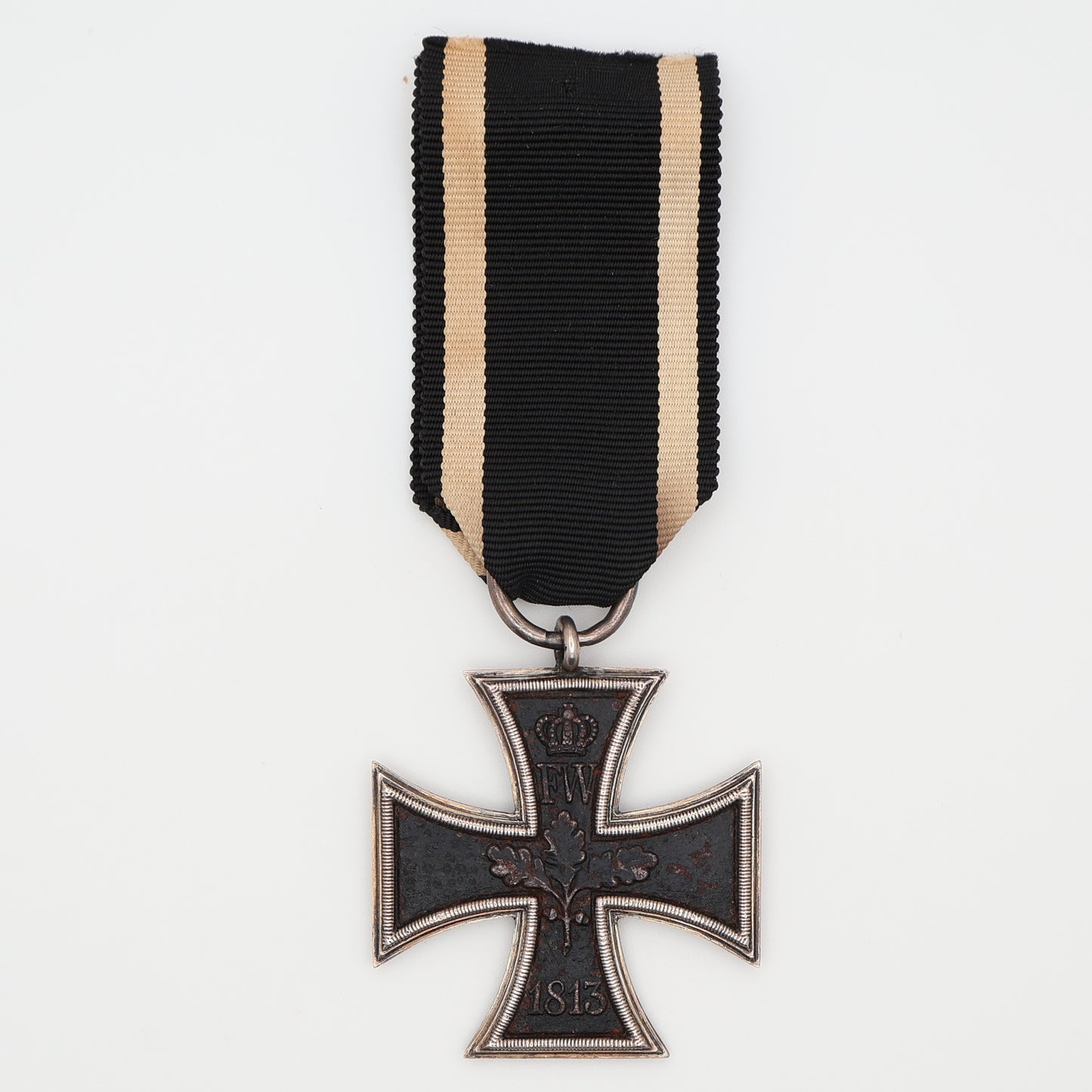 Germany Prussia 1813 EK2, Iron Cross II Class