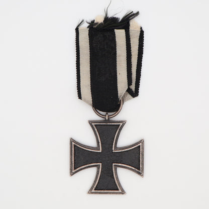 Germany Prussia 1813 EK2, Iron Cross II Class