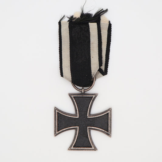Germany Prussia 1813 EK2, Iron Cross II Class