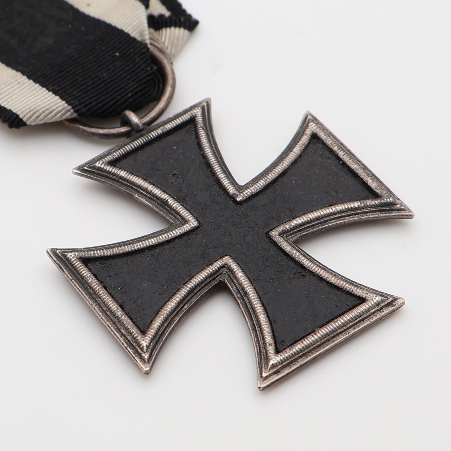 Germany Prussia 1813 EK2, Iron Cross II Class