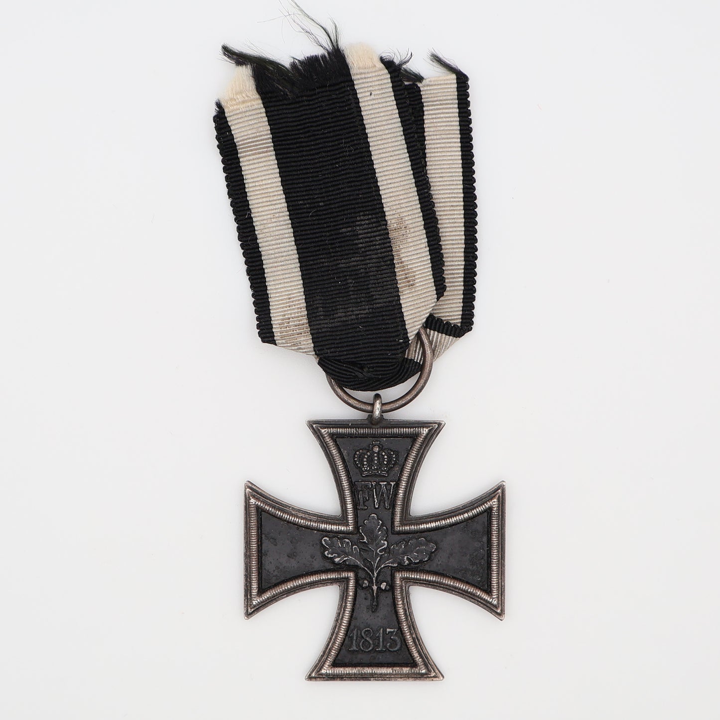 Germany Prussia 1813 EK2, Iron Cross II Class