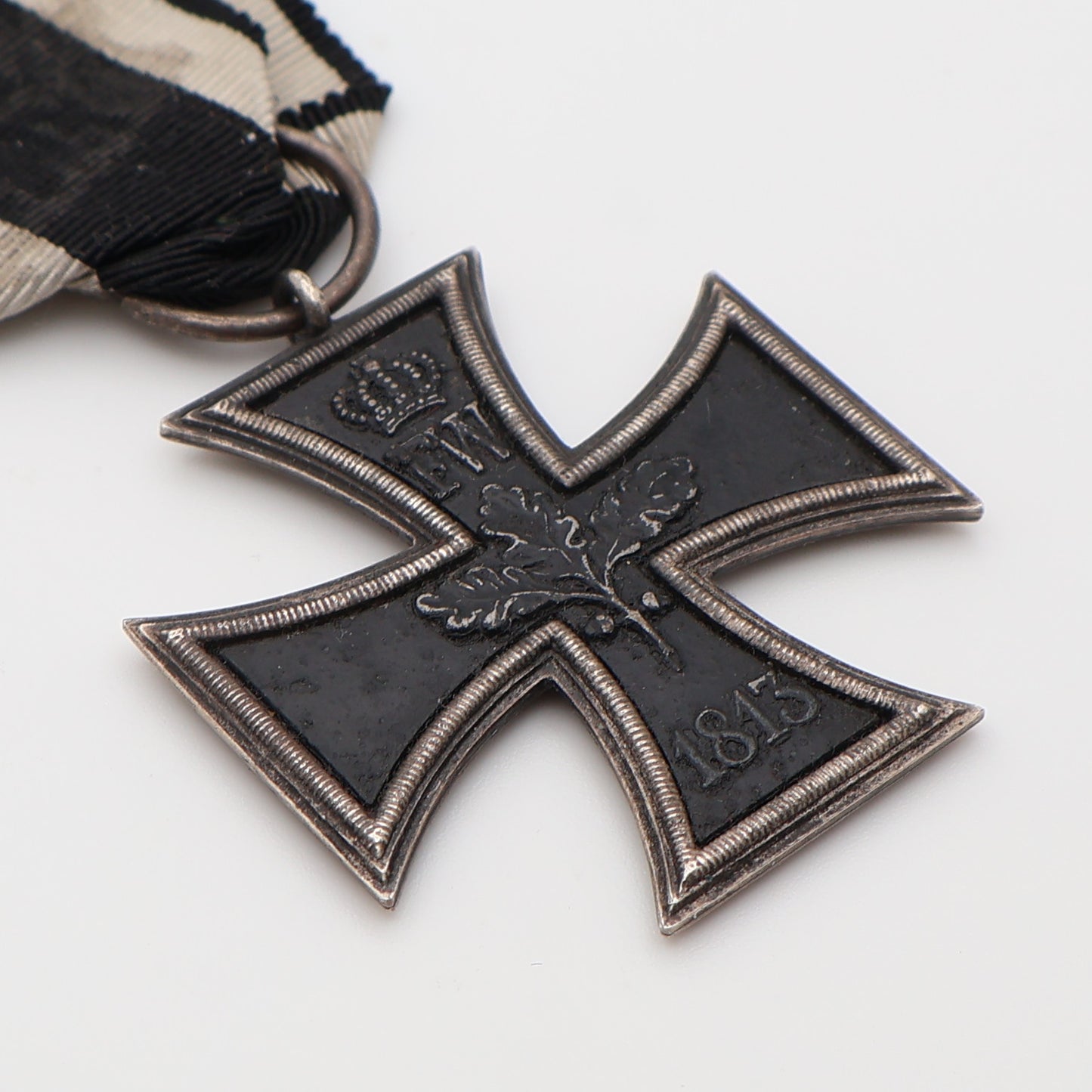 Germany Prussia 1813 EK2, Iron Cross II Class