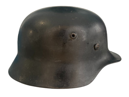 Nazi Germany WW2 Luftwaffe M40 Helmet