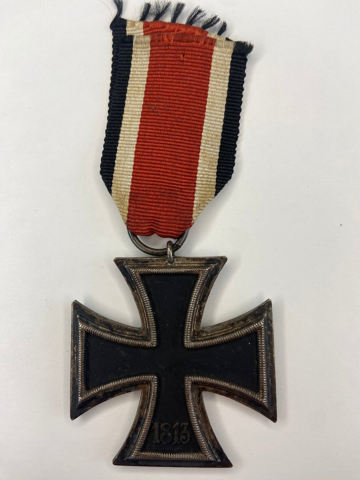 Nazi German WW2 Iron Cross 2nd Class