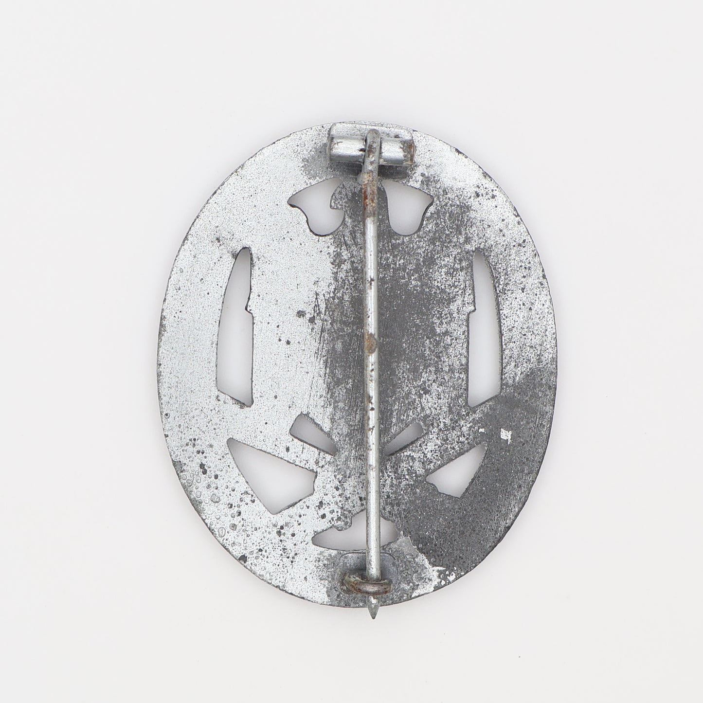 German WWII General Assault Badge