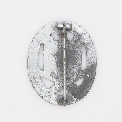 German WWII General Assault Badge