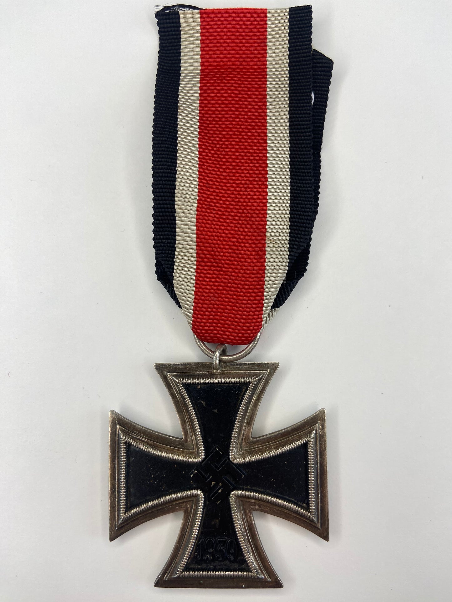 Nazi German WW2 Iron Cross 2nd Class