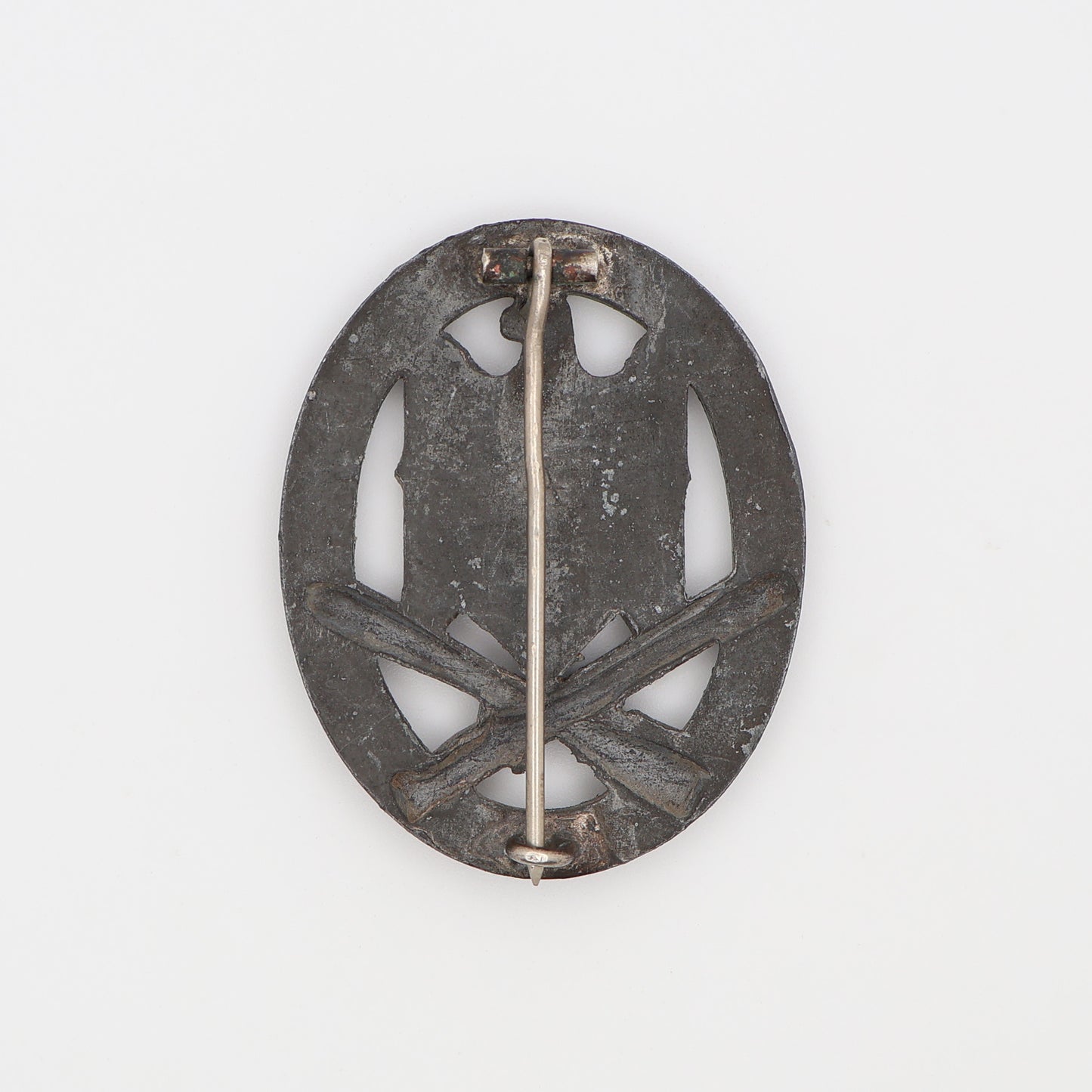 German WWII General Assault Badge
