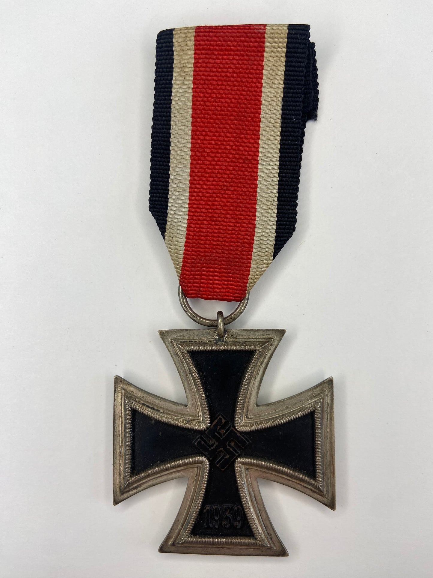 Nazi German WW2 Iron Cross 2nd Class