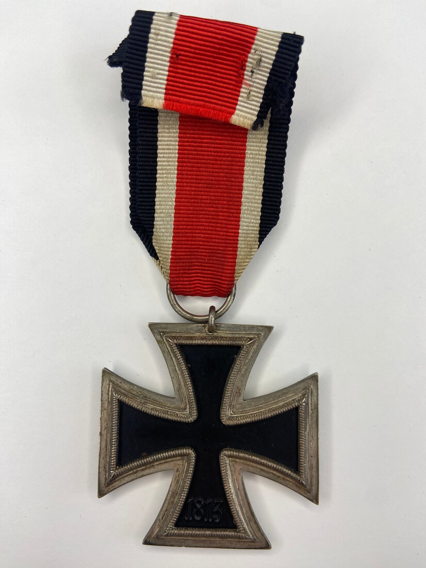 Nazi German WW2 Iron Cross 2nd Class