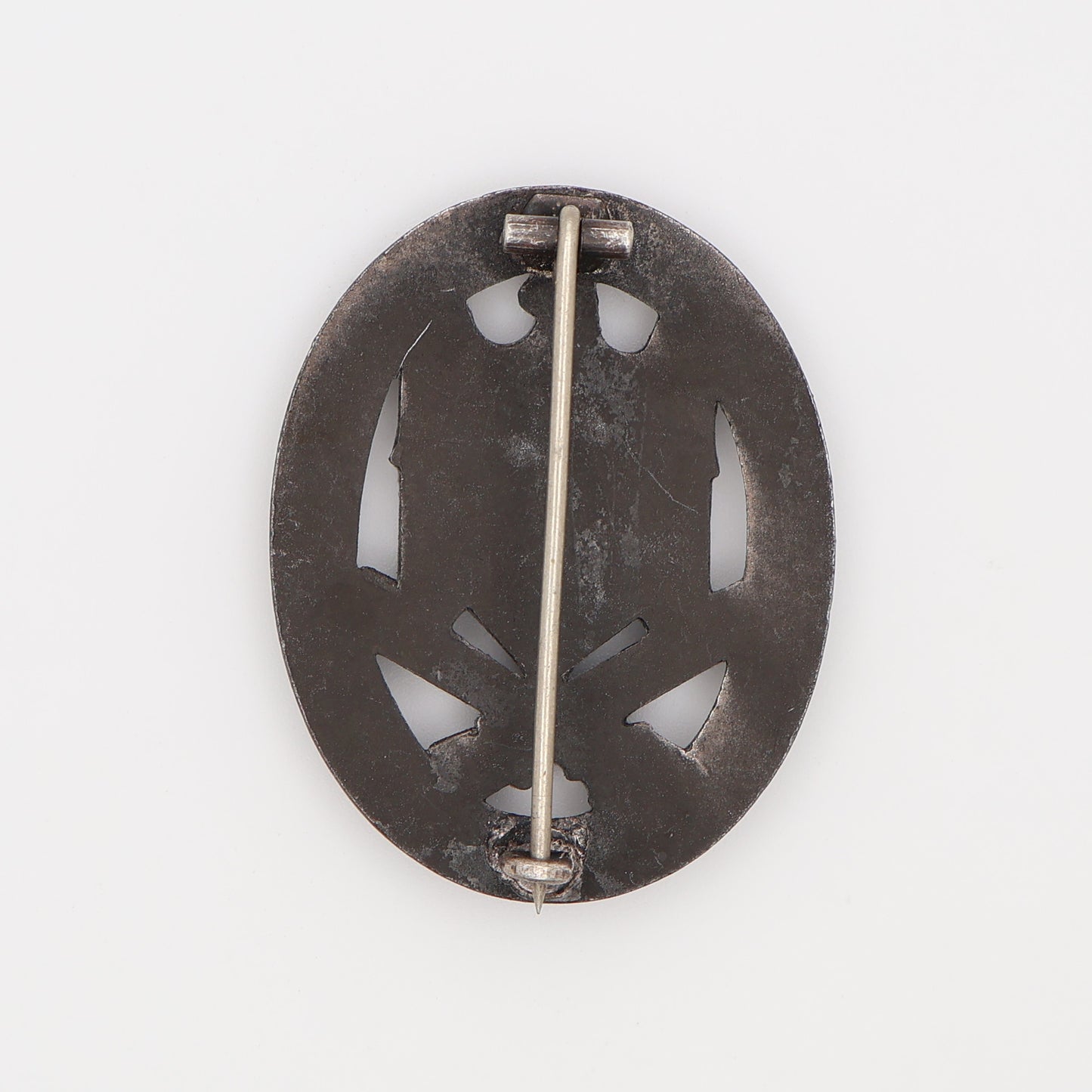 German WWII General Assault Badge