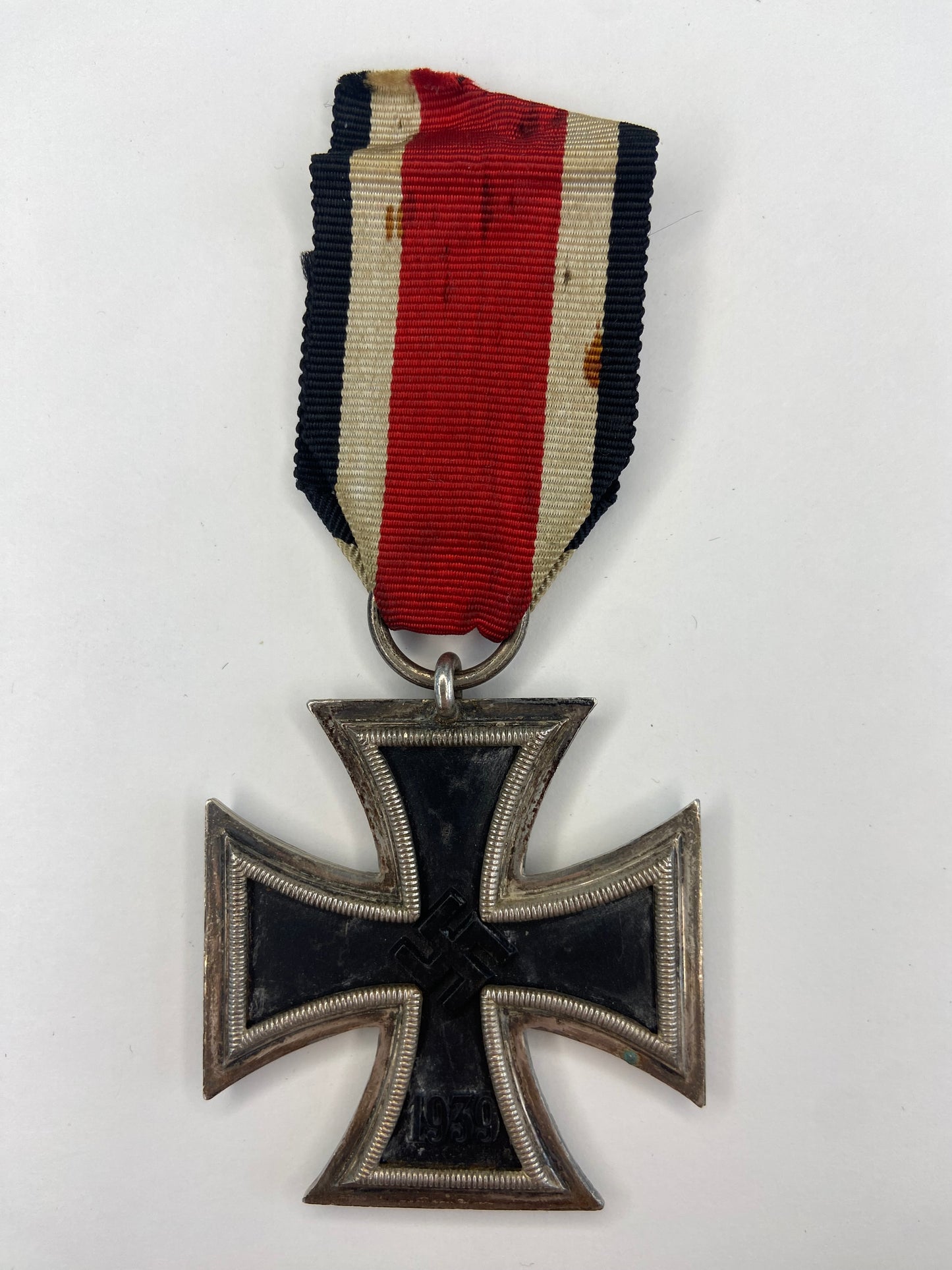 Nazi German WW2 Iron Cross 2nd Class