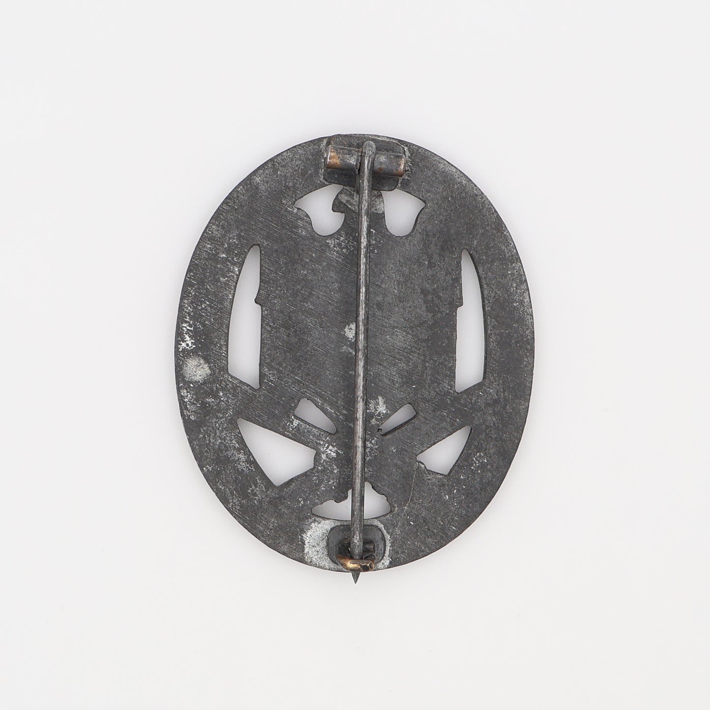 German WWII General Assault Badge